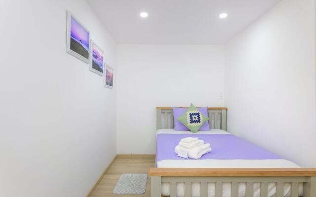 Christina's Da Lat - May May Apartments