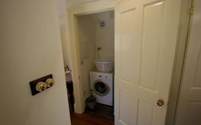 Annies Garden Cottage