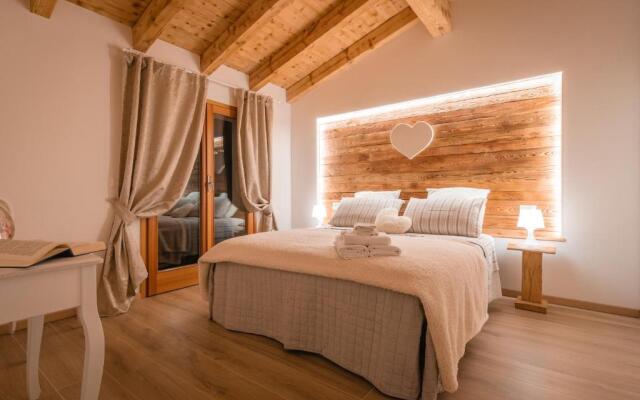 Alla Vecchia Contrada B&B