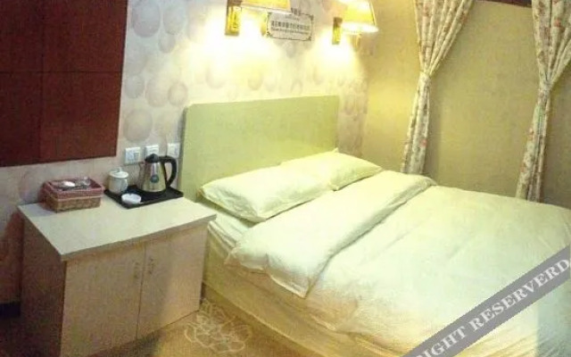 Sheng 45 Youth Hotel