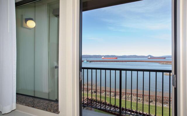 Hampton Inn and Suites Astoria
