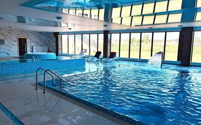 Holiday Studio for 3 People, Dziwnow