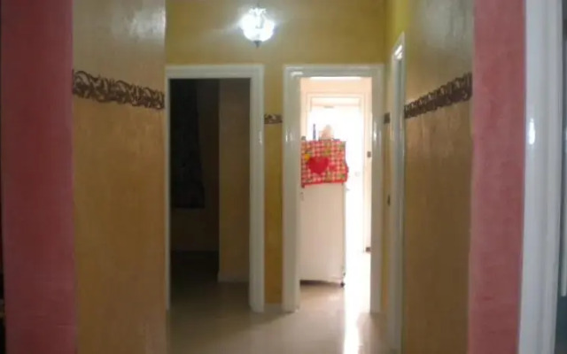 Taloubanete Apartment