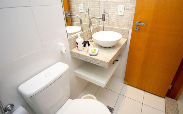 Conforto e Praticidade no Alto da Glória ESP2906