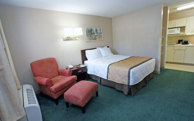 Extended Stay America Chattanooga Airport