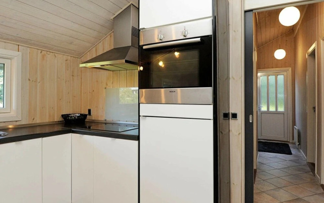 6 Person Holiday Home in Fano