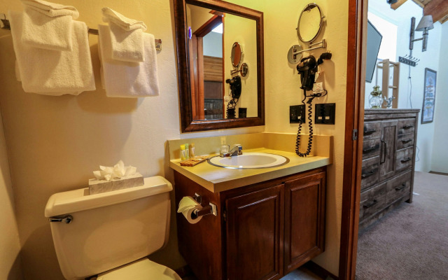 Val D'Isere #35 Condo