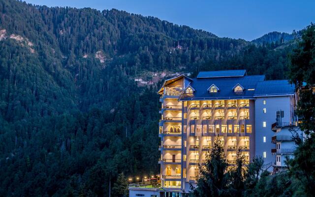 Fortune Park Dalhousie - Member ITC Hotels' Group