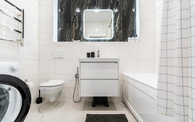 LetoApart (ЛетоАпарт) по шоссе Мысхакское 59-481