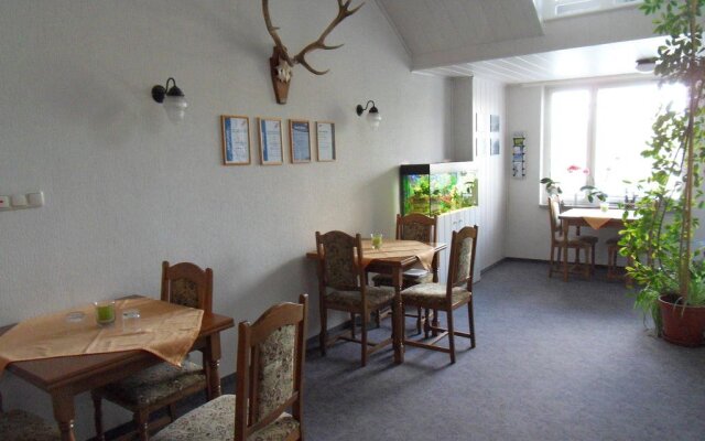 Ferienappartements Rindfleisch