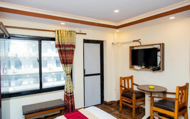 Hotel Everest Regency by OYO Rooms
