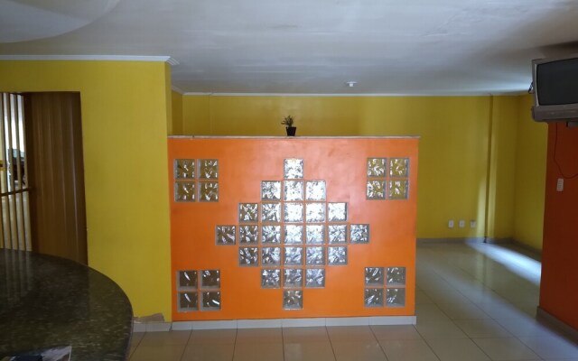 Hotel Malibu Cajazeiras