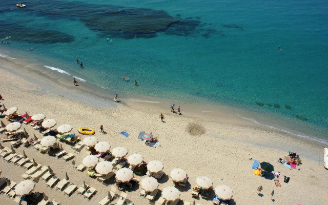 Hotel Residence Solemare