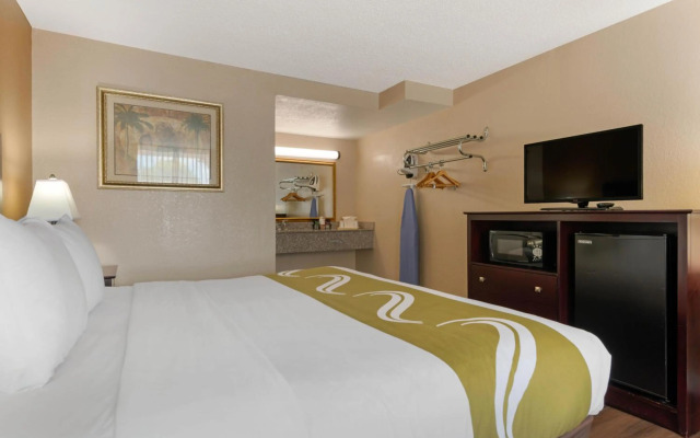 Quality Inn & Suites Conference Center