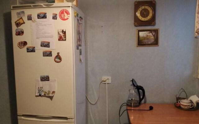 Flat Yugo-Zapad
