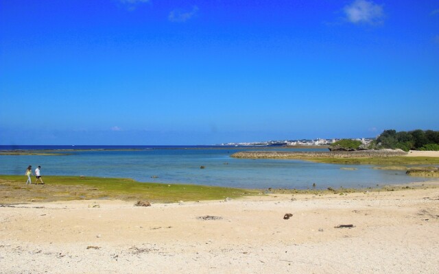 La Hacienda Marina Bay Chatan