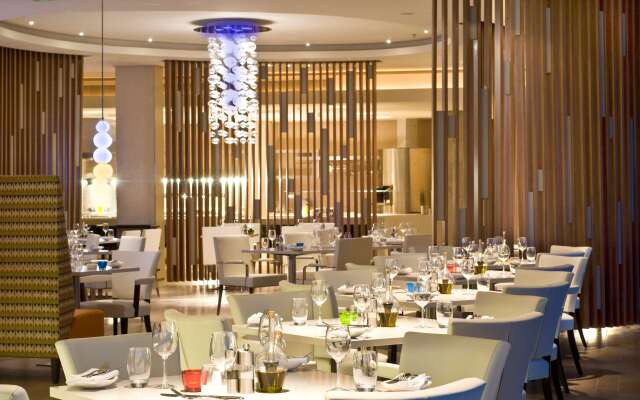 Noom Hotel Dakar Sea Plaza, a member of Radisson Individuals