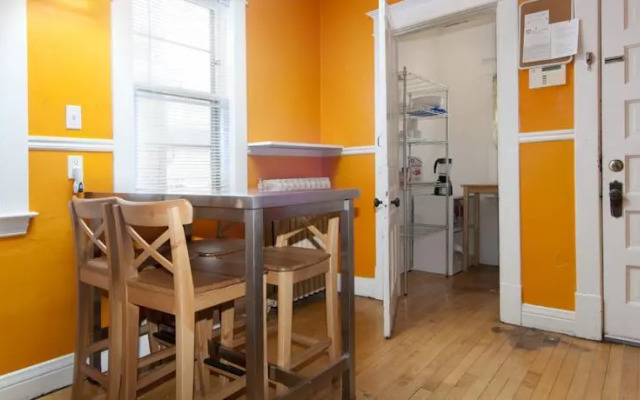 Scott & Jenna Shortstay - Loft Studio Minneapolis