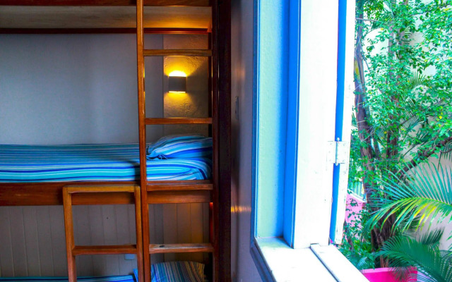 Bonita Ipanema - Pousada & Hostel