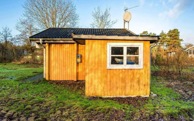 Reposeful Holiday Home in Skjern near Sea