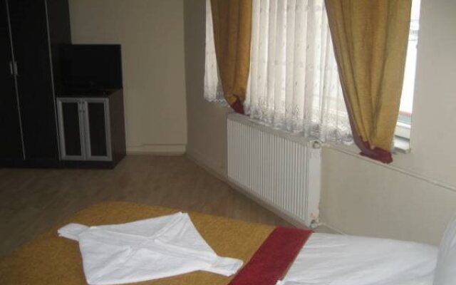 Yeni Ornek Hotel