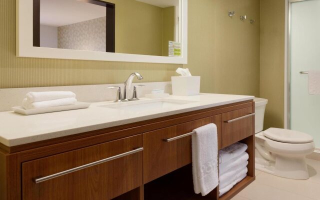 Home2Suites by Hilton Oklahoma City South