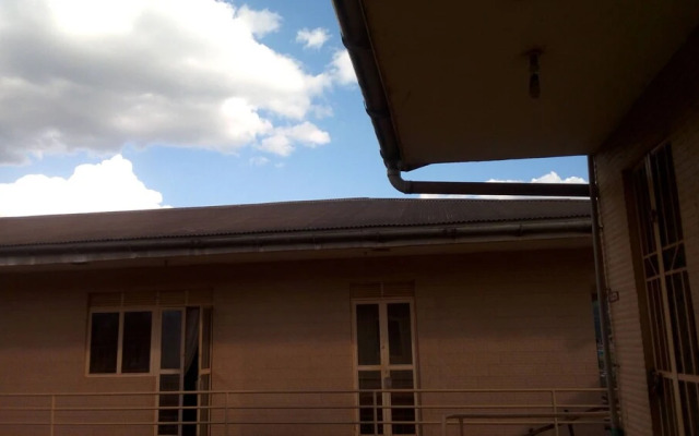 Kabale Landmark Lodges