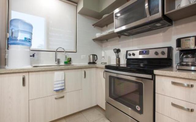 Departamentos San José