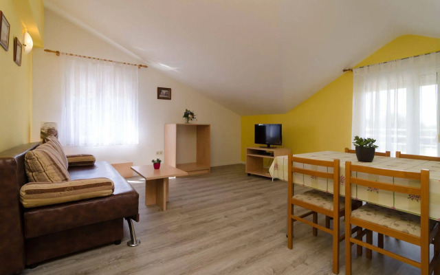 Villa Irena