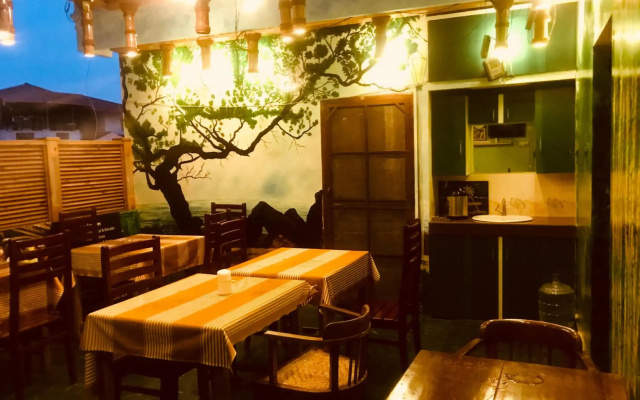Bastian Homestay