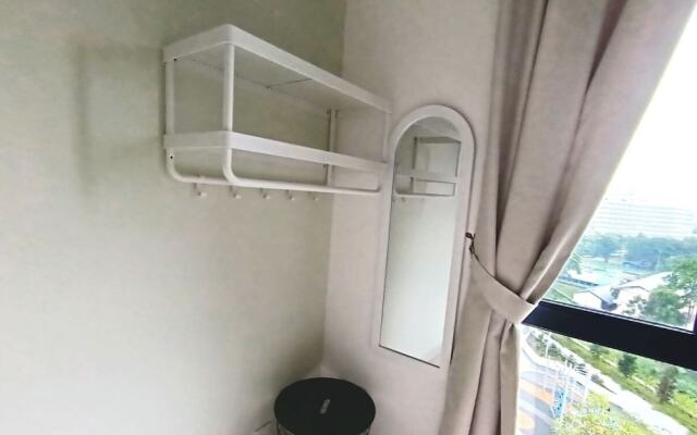 The Horizon Ipoh 2BR L9 by Grab A Stay