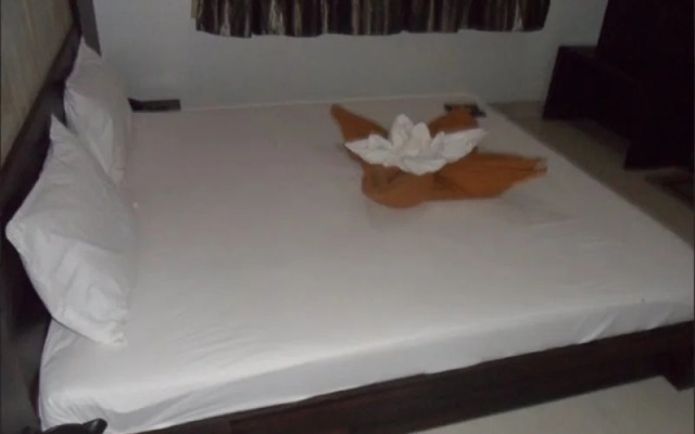 Hotel Palacio de Diu