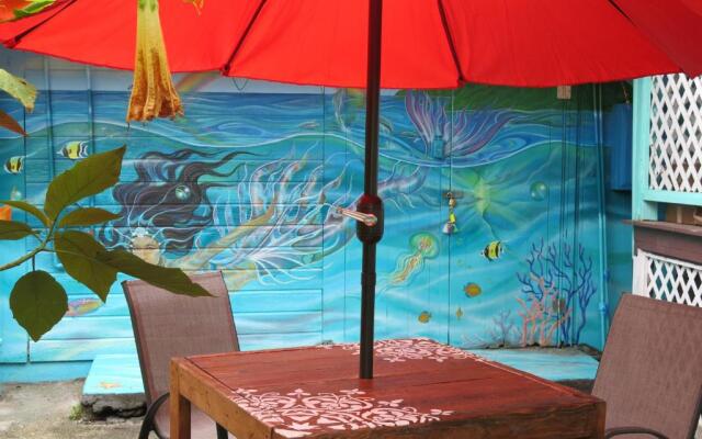 Pahoa Village Hostel