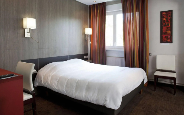 Europe Haguenau - Hôtel & Spa