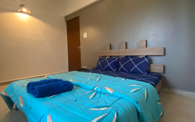 Urja Resort Casablanca