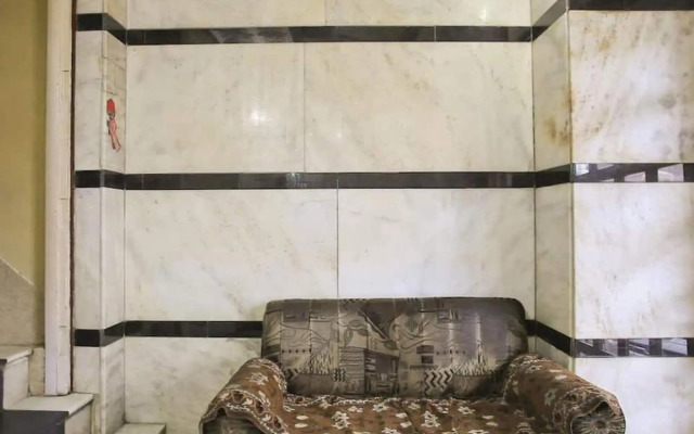 Hotel Shalimar By OYO Rooms