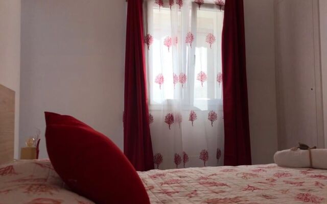 b&b le onde praiola