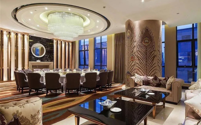 Chengdu Phoenix International Hotel