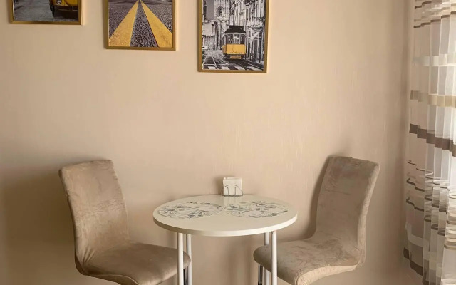 Апартаменты Локация на улице Восточно-Кругликовская 22