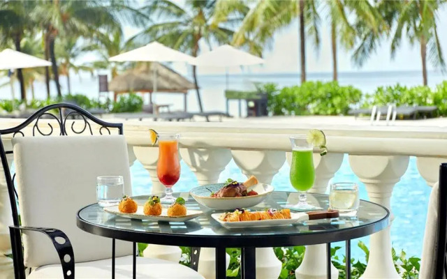 Meliá Vinpearl Phu Quoc