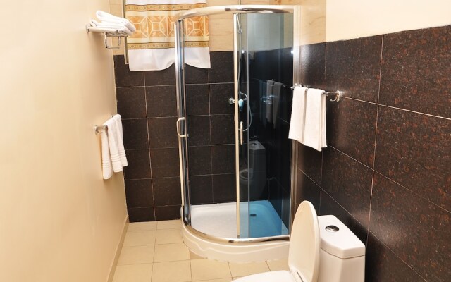 Garr Hotel