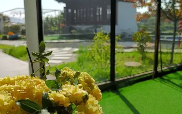 Yumo Boutique Guesthouse