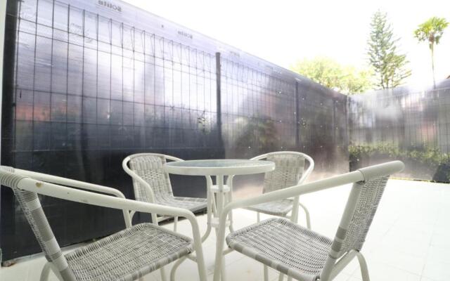 Diyar Villas Puncak F4/8