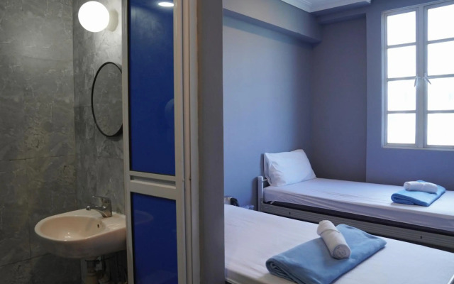 K Hotel 14