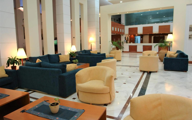 Marmari Bay Hotel