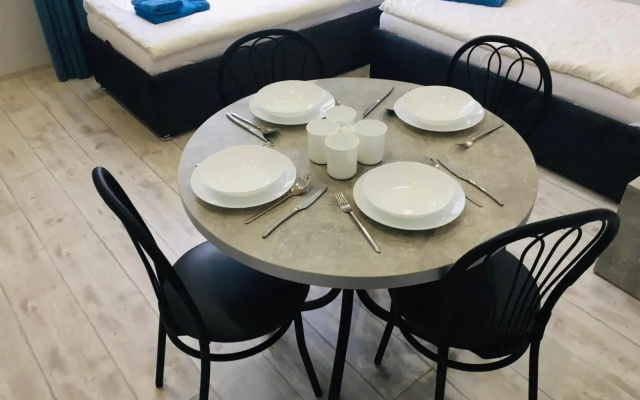 Welcome Apartments в центре
