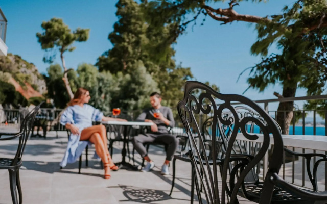 Pefkaki Boutique Hotel Loutraki