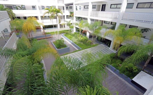 Lumina at Flats Punta Cana Village