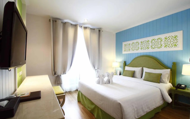 La Petite Salil Sukhumvit 8