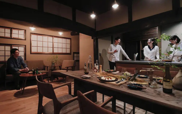 八百熊川 Yao-Kumagawa